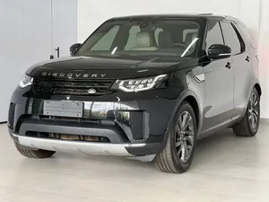Land Rover Discovery 2018 3.0 TD6 First Edition 4WD