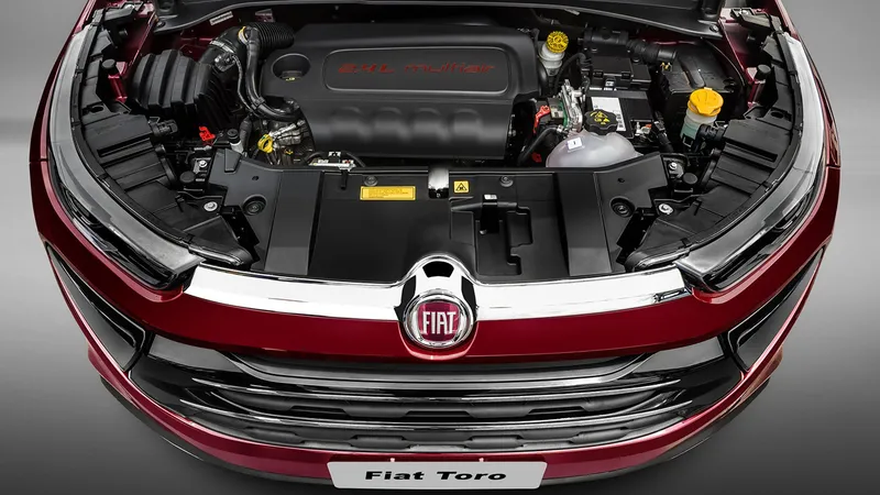  Estes 5 motores duraram tão pouco no Brasil que ninguém se lembra deles