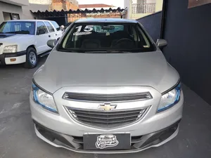 Chevrolet Prisma 2015 1.4 LT SPE/4