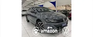 Volkswagen Virtus 2021 1.0 200 TSI Highline (Flex) (Aut)
