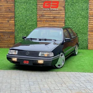 Volkswagen Santana 1993 GL 2.0 (nova série)