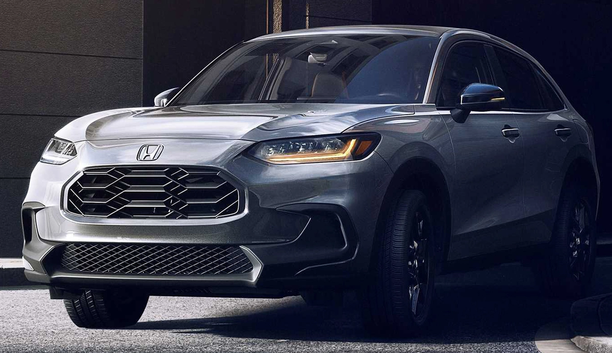 Além da 2ª geração do SUV nacional, derivado do City, marca terá HR-V americano, maior, com base de Civic e outro nome, e CR-V e:HEV em 2023
