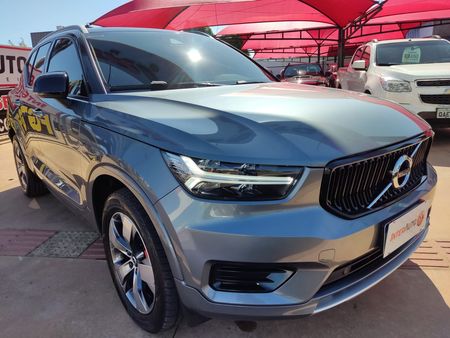 XC40 2.0 T4 GASOLINA GEARTRONIC