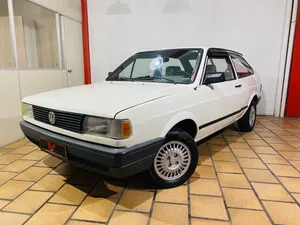 Volkswagen Gol 1994 1000