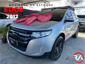 Ford Edge 2012 Limited 3.5 AWD