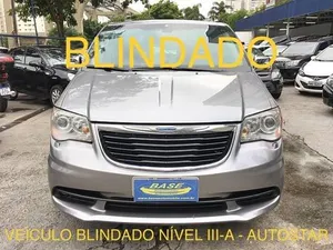 Chrysler Town & Country 2014 Limited 3.6 V6
