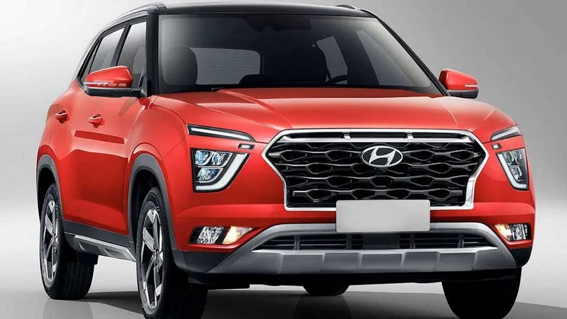 10 Carros que tiveram o visual estragado por um detalhe