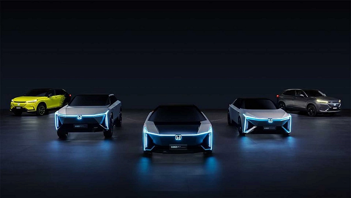 Marca vai eliminar motores a combustão até 2040, mas não menciona o país como polo produtivo de futuros modelos elétricos. E aciona o sinal de alerta