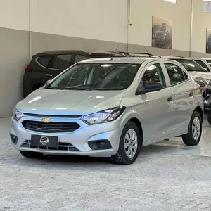 Chevrolet Onix 2020 1.0 (Flex)