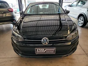 Volkswagen Virtus 2021 1.6 MSI 16V (Flex)