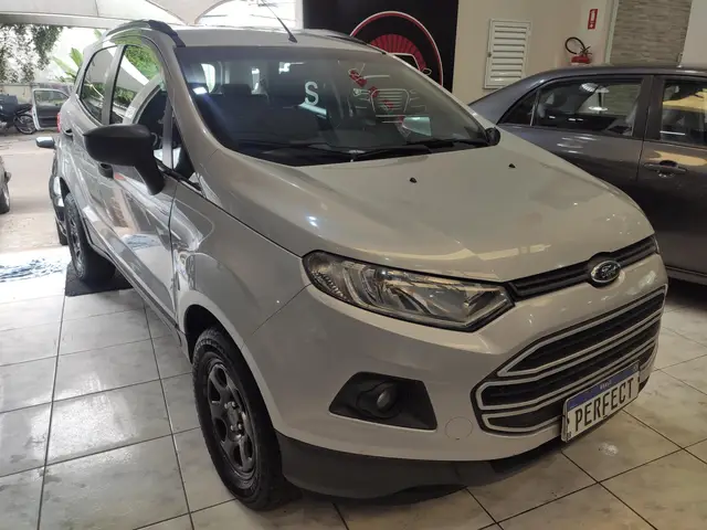 Carro Jeep Renegade 2021 Longitude 1.8 4x2 (Aut) (Flex)