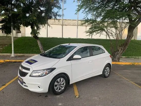 Chevrolet Onix 1.0 Joy SPE/4