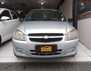 Chevrolet Celta 2012 LT 1.0 (Flex)