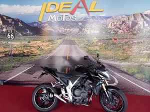 Honda CB 1000R 2014 (ABS)