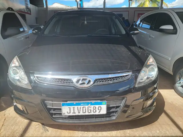 Carro Hyundai i30 2012 GLS 2.0 16V (aut)