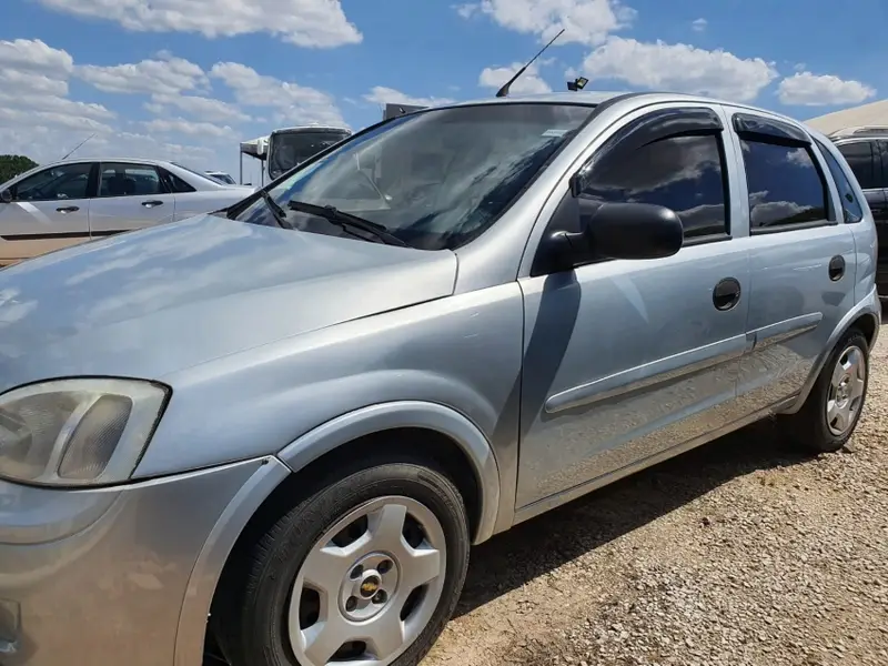 Chevrolet Corsa Hatch Maxx 1.4 (Flex)