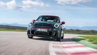 MINI Cooper Countryman 2022