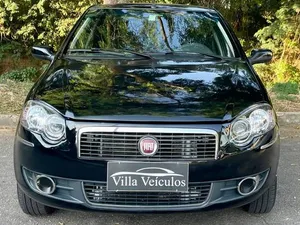 Fiat Palio 2011 Attractive 1.4 8V (Flex)