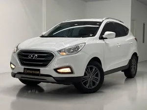 Hyundai ix35 2018 2.0 2WD (Aut) (Flex)