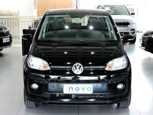 Volkswagen Up! 2019 1.0 12v E-Flex move up! I-Motion