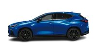 Lexus NX 350h 2022