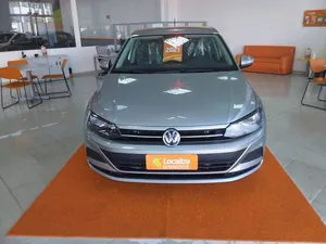Volkswagen Virtus 2021 1.0 200 TSI Highline (Flex) (Aut)