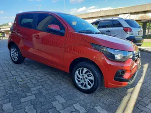 Fiat Mobi 2018 FireFly Drive 1.0 (Flex)