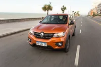 Renault Kwid 2020