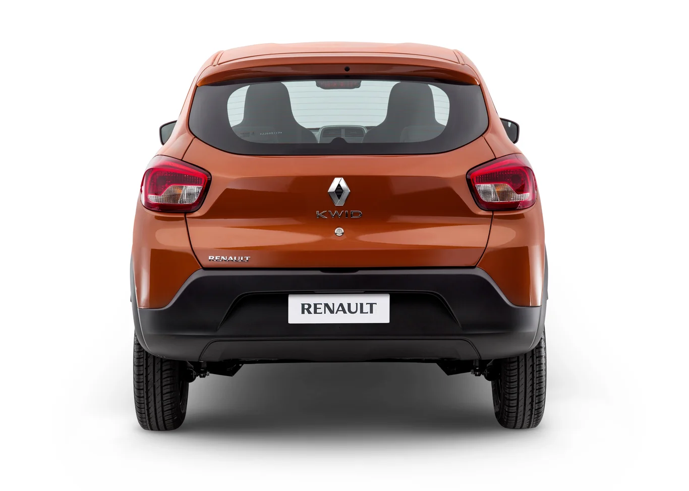 Renault Kwid ConnecTV 1.0 12v SCe (Flex)