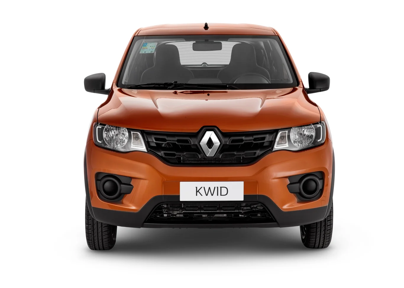 Renault Kwid Outsider 1.0