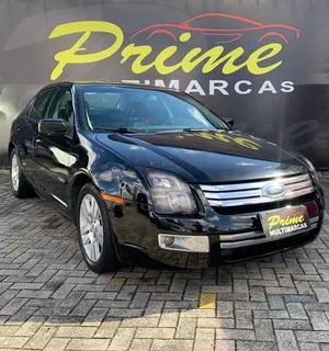 Ford Fusion 2007 2.3 SEL