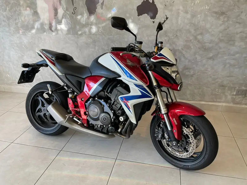 Honda CB 1000R (ABS)