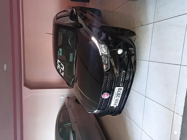 Carro Fiat Cronos 2020 1.8 HGT (Aut) (Flex)