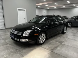 Ford Fusion 2009 2.3 SEL
