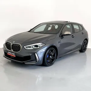 BMW M135i 2021 xDrive 2.0 Turbo 16V Gasolina (Aut)