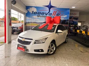 Chevrolet Cruze Sport6 2014 LT 1.8 16V Ecotec (Aut) (Flex)
