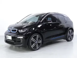 BMW i3 2020 REX E-Drive Full (Aut)