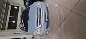 Chevrolet Meriva 2009 Premium 1.8 (Flex) (easytronic)