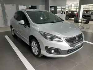 Peugeot 308 2018 1.6 THP Business (Flex) (Aut)