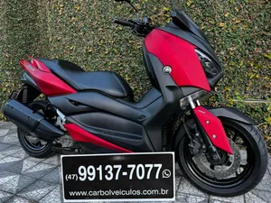 Yamaha X Max 2021 250 (ABS)