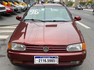Volkswagen Parati 1996 CL 1.8