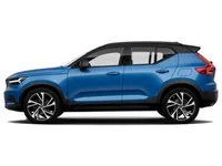 Volvo XC40 2022