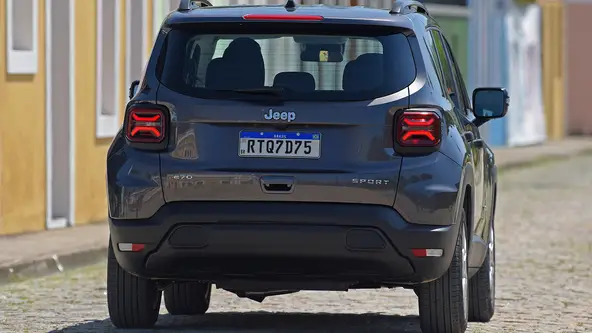 Saiba quanto custa manter o SUV, que acabou de ganhar um novo motor turboflex de 185 cv e um novo facelift na linha 2022