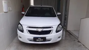 Chevrolet Cobalt 2014 LT 1.8 8V (Aut) (Flex)