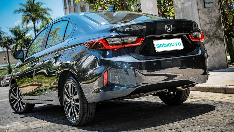 Avaliação: novos Honda City sedan e hatch, 5 boas sacadas e 5 vacilos