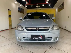 Chevrolet Corsa Hatch 2010 Maxx 1.4 (Flex)