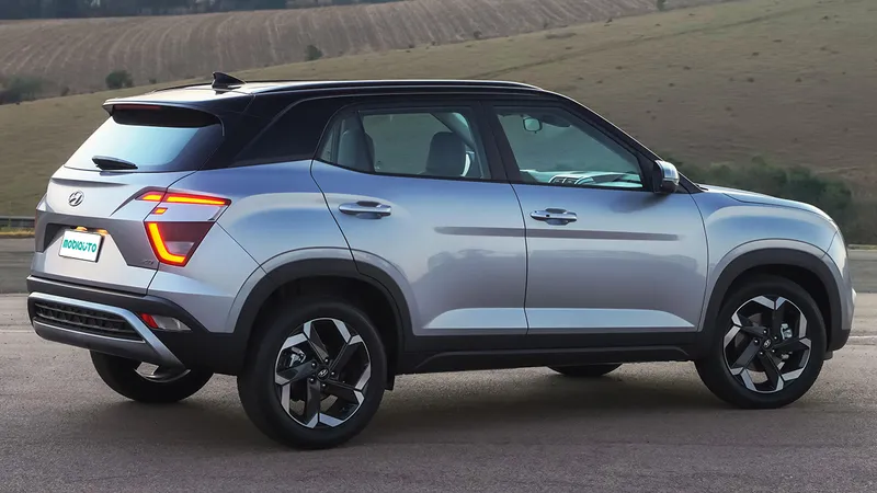 Será que você precisa mesmo comprar um SUV?