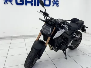 Honda CB 650 2021 R