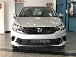 Fiat Argo 2022 1.0 (Flex)