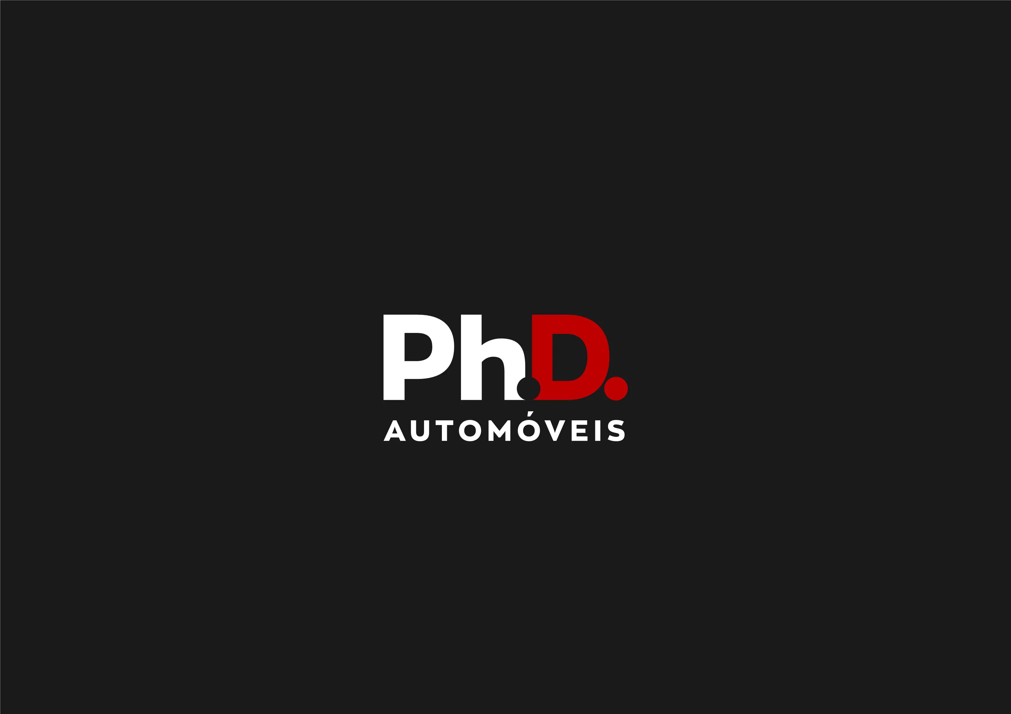 Fachada da loja Veículos à venda em Phd Automóveis - Brasília - DF | Mobiauto